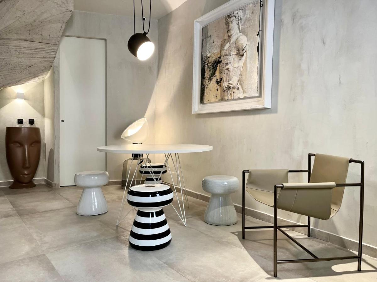 Don Diego Luxury Rooms Таормина Экстерьер фото