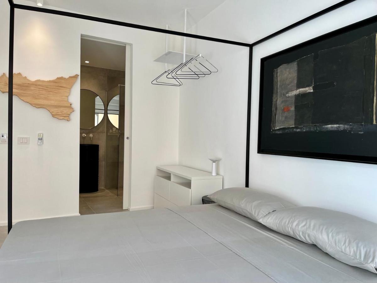 Don Diego Luxury Rooms Таормина Экстерьер фото
