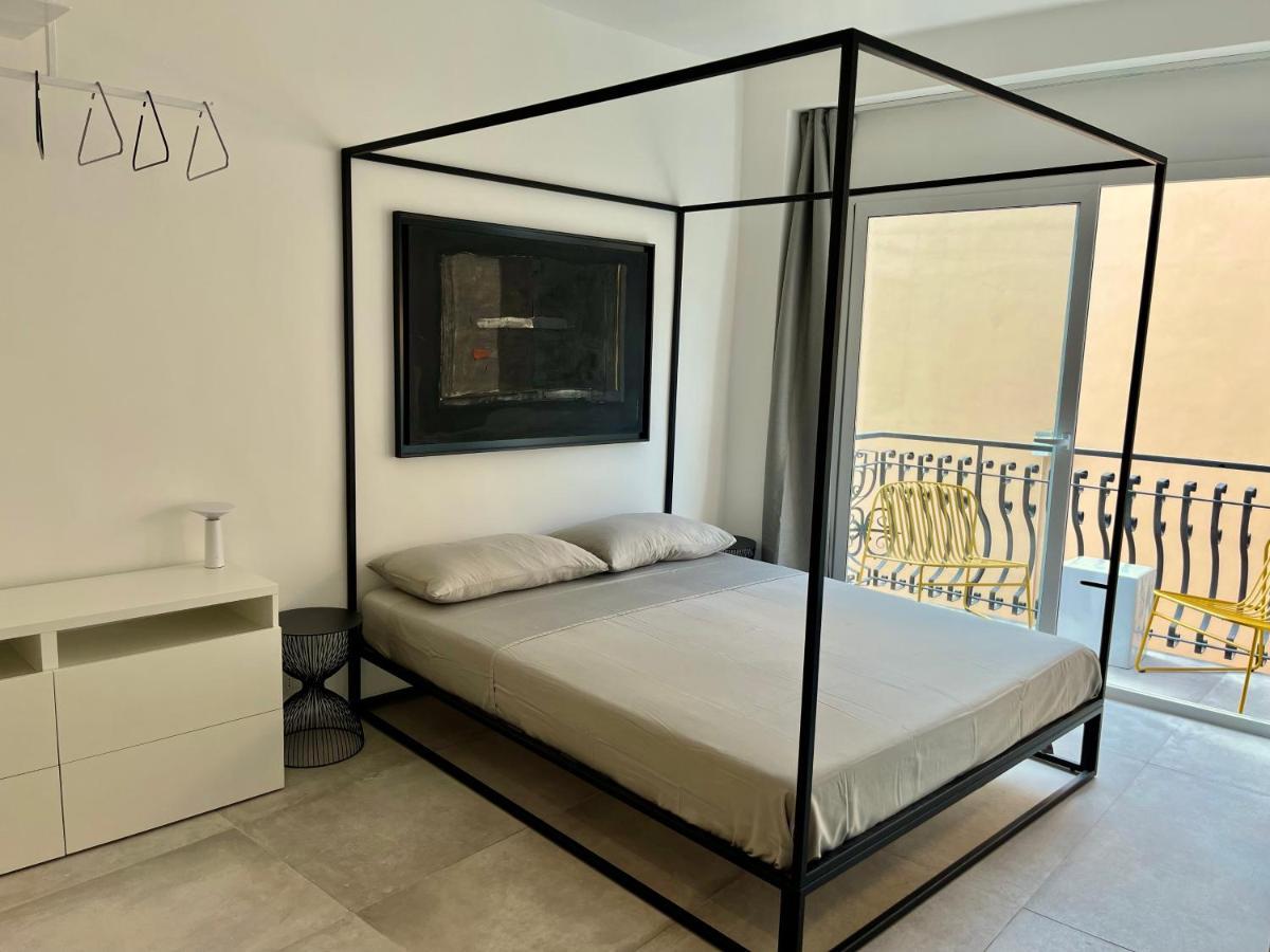 Don Diego Luxury Rooms Таормина Экстерьер фото