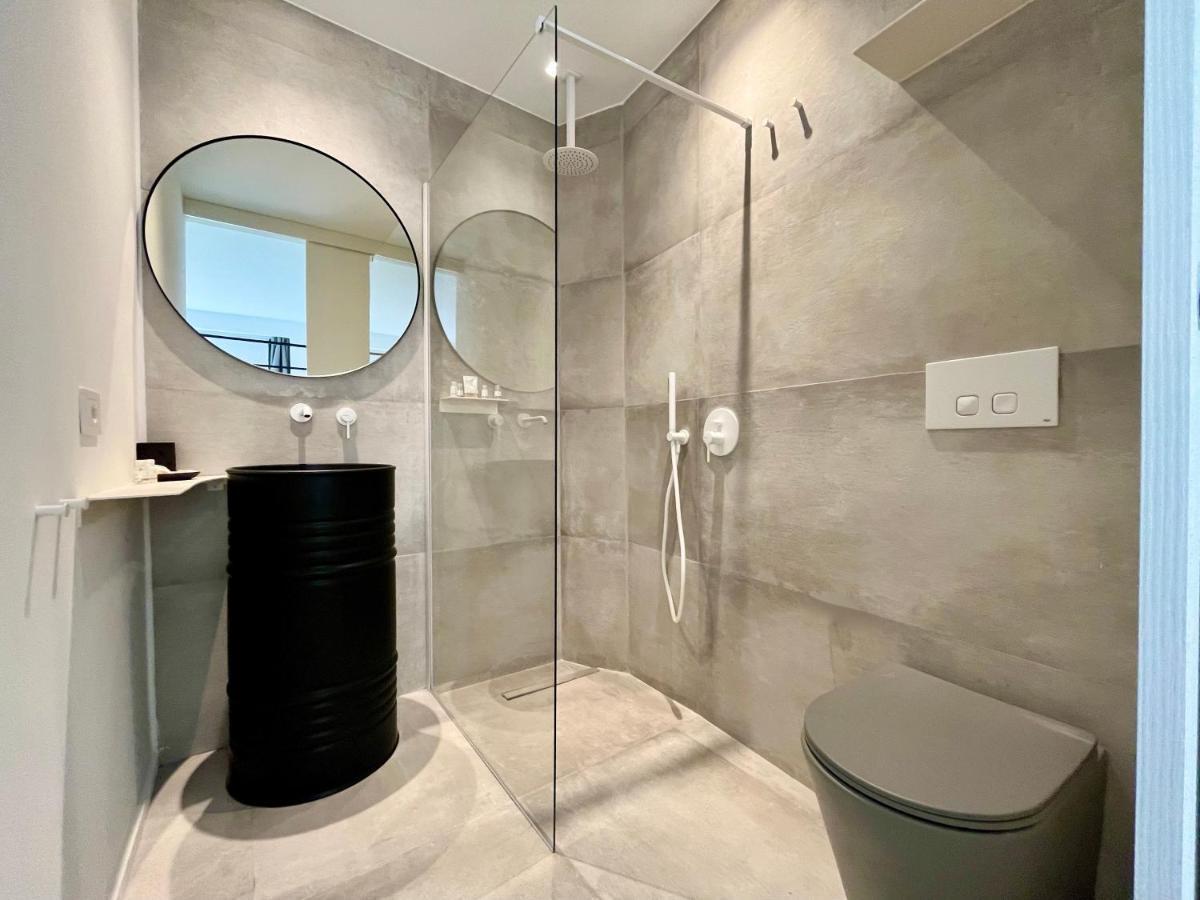 Don Diego Luxury Rooms Таормина Экстерьер фото